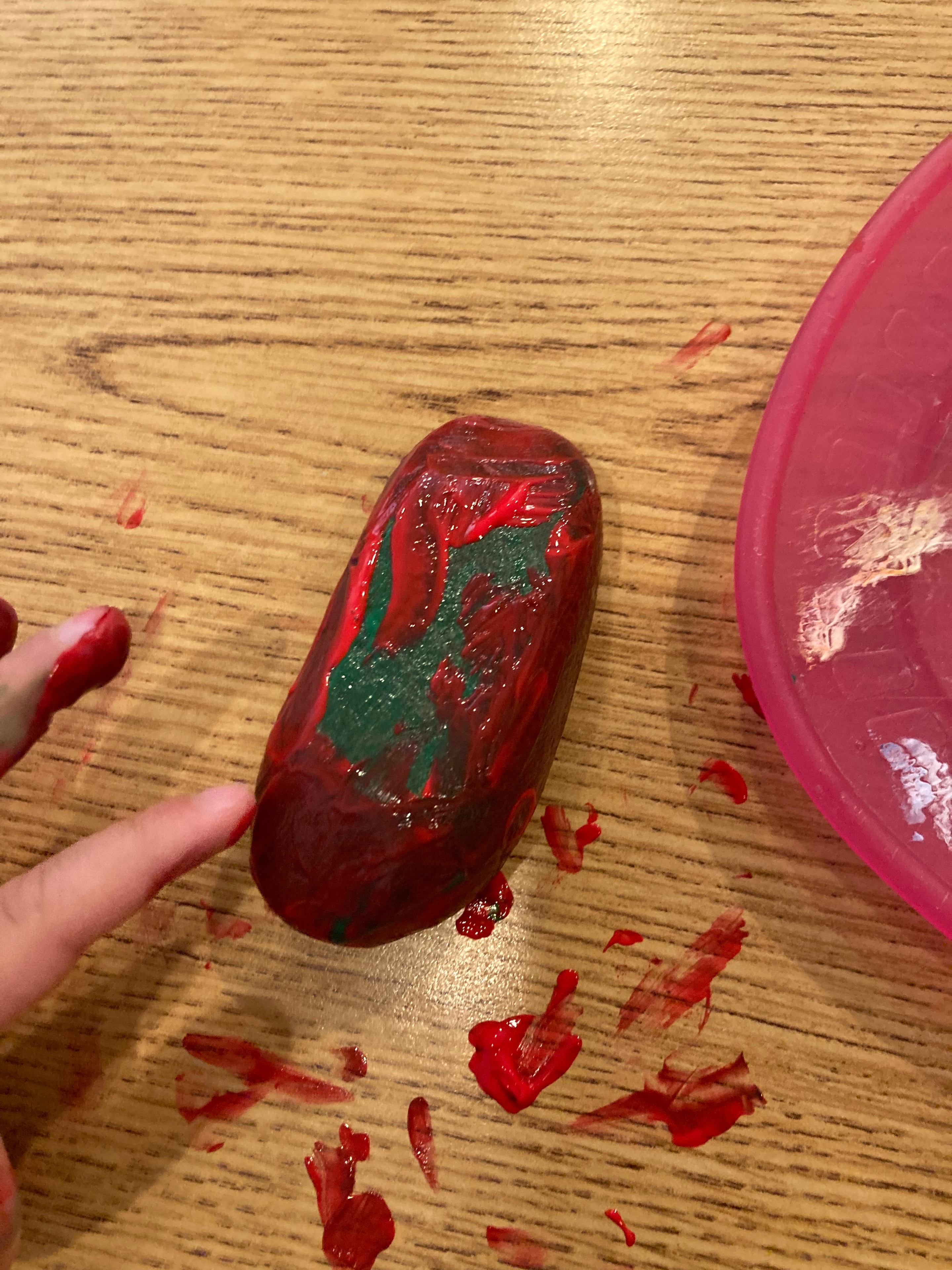 Pre-K program at Universe of Colors